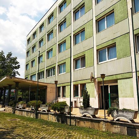 Hotel Nap Budapest Eksteriør bilde