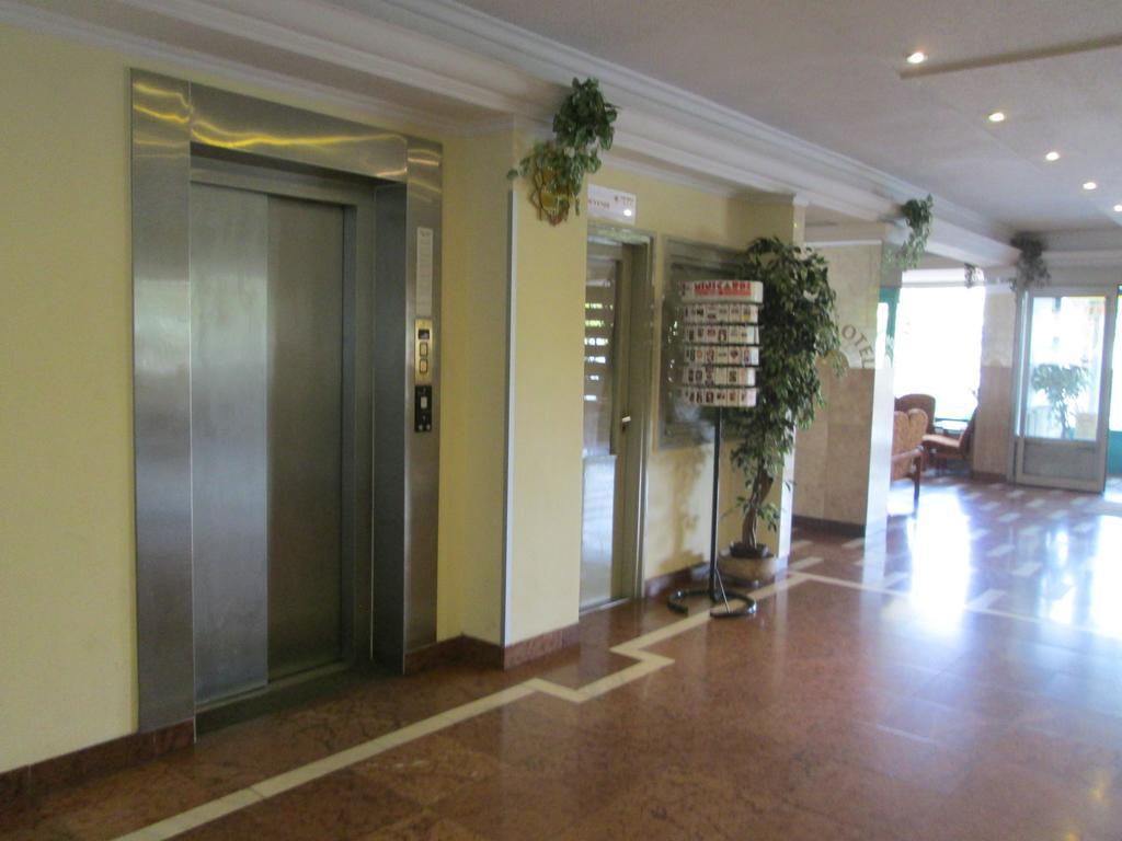 Hotel Nap Budapest Eksteriør bilde