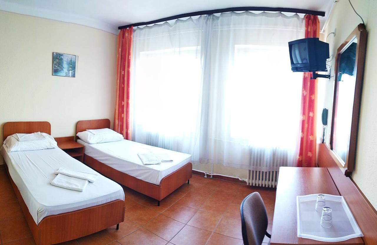 Hotel Nap Budapest Eksteriør bilde