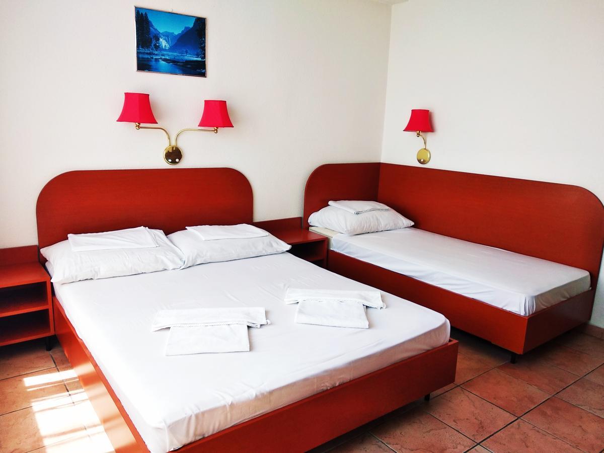 Hotel Nap Budapest Eksteriør bilde